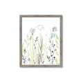 Picture of Wild Blooms I _GroupedProduct_Rectangle_Portrait_Framed_Matted_