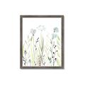 Picture of Wild Blooms I _GroupedProduct_Rectangle_Portrait_Framed_Matted_