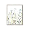 Picture of Wild Blooms I _GroupedProduct_Rectangle_Portrait_Framed_Matted_