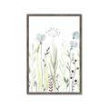 Picture of Wild Blooms I _GroupedProduct_Rectangle_Portrait_Framed_Matted_