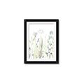 Picture of Wild Blooms I _GroupedProduct_Rectangle_Portrait_Framed_Matted_
