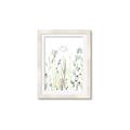 Picture of Wild Blooms I _GroupedProduct_Rectangle_Portrait_Framed_Matted_
