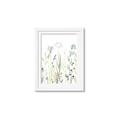 Picture of Wild Blooms I _GroupedProduct_Rectangle_Portrait_Framed_Matted_