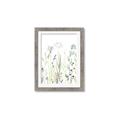 Picture of Wild Blooms I _GroupedProduct_Rectangle_Portrait_Framed_Matted_