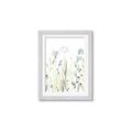 Picture of Wild Blooms I _GroupedProduct_Rectangle_Portrait_Framed_Matted_