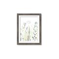 Picture of Wild Blooms I _GroupedProduct_Rectangle_Portrait_Framed_Matted_
