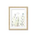 Picture of Wild Blooms I _GroupedProduct_Rectangle_Portrait_Framed_Matted_