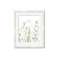 Picture of Wild Blooms I _GroupedProduct_Rectangle_Portrait_Framed_Matted_