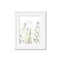 Picture of Wild Blooms I _GroupedProduct_Rectangle_Portrait_Framed_Matted_