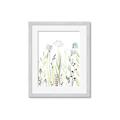 Picture of Wild Blooms I _GroupedProduct_Rectangle_Portrait_Framed_Matted_