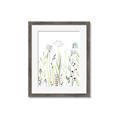 Picture of Wild Blooms I _GroupedProduct_Rectangle_Portrait_Framed_Matted_