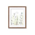 Picture of Wild Blooms I _GroupedProduct_Rectangle_Portrait_Framed_Matted_