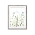 Picture of Wild Blooms I _GroupedProduct_Rectangle_Portrait_Framed_Matted_