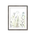 Picture of Wild Blooms I _GroupedProduct_Rectangle_Portrait_Framed_Matted_