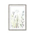 Picture of Wild Blooms I _GroupedProduct_Rectangle_Portrait_Framed_Matted_