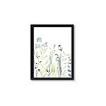 Picture of Wild Blooms II _GroupedProduct_Rectangle_Portrait_Framed_Matted_