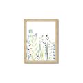 Picture of Wild Blooms II _GroupedProduct_Rectangle_Portrait_Framed_Matted_