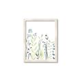 Picture of Wild Blooms II _GroupedProduct_Rectangle_Portrait_Framed_Matted_