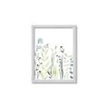 Picture of Wild Blooms II _GroupedProduct_Rectangle_Portrait_Framed_Matted_