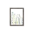 Picture of Wild Blooms II _GroupedProduct_Rectangle_Portrait_Framed_Matted_