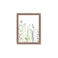 Picture of Wild Blooms II _GroupedProduct_Rectangle_Portrait_Framed_Matted_