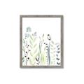 Picture of Wild Blooms II _GroupedProduct_Rectangle_Portrait_Framed_Matted_