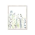 Picture of Wild Blooms II _GroupedProduct_Rectangle_Portrait_Framed_Matted_