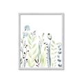 Picture of Wild Blooms II _GroupedProduct_Rectangle_Portrait_Framed_Matted_