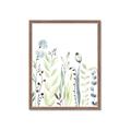 Picture of Wild Blooms II _GroupedProduct_Rectangle_Portrait_Framed_Matted_