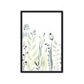 Picture of Wild Blooms II _GroupedProduct_Rectangle_Portrait_Framed_Matted_