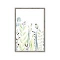 Picture of Wild Blooms II _GroupedProduct_Rectangle_Portrait_Framed_Matted_