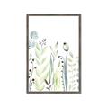 Picture of Wild Blooms II _GroupedProduct_Rectangle_Portrait_Framed_Matted_