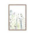 Picture of Wild Blooms II _GroupedProduct_Rectangle_Portrait_Framed_Matted_