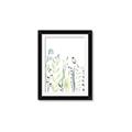 Picture of Wild Blooms II _GroupedProduct_Rectangle_Portrait_Framed_Matted_