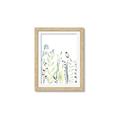 Picture of Wild Blooms II _GroupedProduct_Rectangle_Portrait_Framed_Matted_