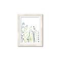 Picture of Wild Blooms II _GroupedProduct_Rectangle_Portrait_Framed_Matted_