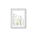 Picture of Wild Blooms II _GroupedProduct_Rectangle_Portrait_Framed_Matted_