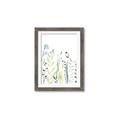 Picture of Wild Blooms II _GroupedProduct_Rectangle_Portrait_Framed_Matted_