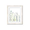 Picture of Wild Blooms II _GroupedProduct_Rectangle_Portrait_Framed_Matted_