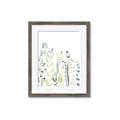 Picture of Wild Blooms II _GroupedProduct_Rectangle_Portrait_Framed_Matted_