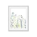 Picture of Wild Blooms II _GroupedProduct_Rectangle_Portrait_Framed_Matted_