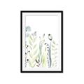 Picture of Wild Blooms II _GroupedProduct_Rectangle_Portrait_Framed_Matted_