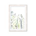 Picture of Wild Blooms II _GroupedProduct_Rectangle_Portrait_Framed_Matted_