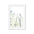 Picture of Wild Blooms II _GroupedProduct_Rectangle_Portrait_Framed_Matted_
