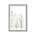 Picture of Wild Blooms II _GroupedProduct_Rectangle_Portrait_Framed_Matted_