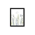 Picture of Wild Blooms III _GroupedProduct_Rectangle_Portrait_Framed_Matted_