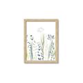 Picture of Wild Blooms III _GroupedProduct_Rectangle_Portrait_Framed_Matted_