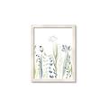 Picture of Wild Blooms III _GroupedProduct_Rectangle_Portrait_Framed_Matted_