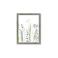 Picture of Wild Blooms III _GroupedProduct_Rectangle_Portrait_Framed_Matted_