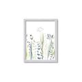 Picture of Wild Blooms III _GroupedProduct_Rectangle_Portrait_Framed_Matted_